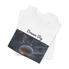 DadTech Monthly Drop – Premium Builder Tee