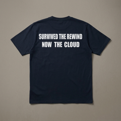 Built Different Tee