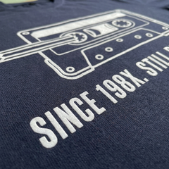 Built Different Tee