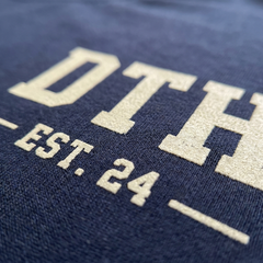 DTH Club Tee 04