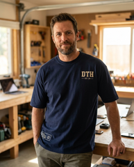 DTH Club Tee 04