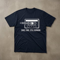 Built Different Tee